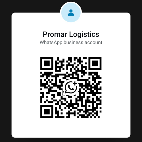 WhatsApp Support QR